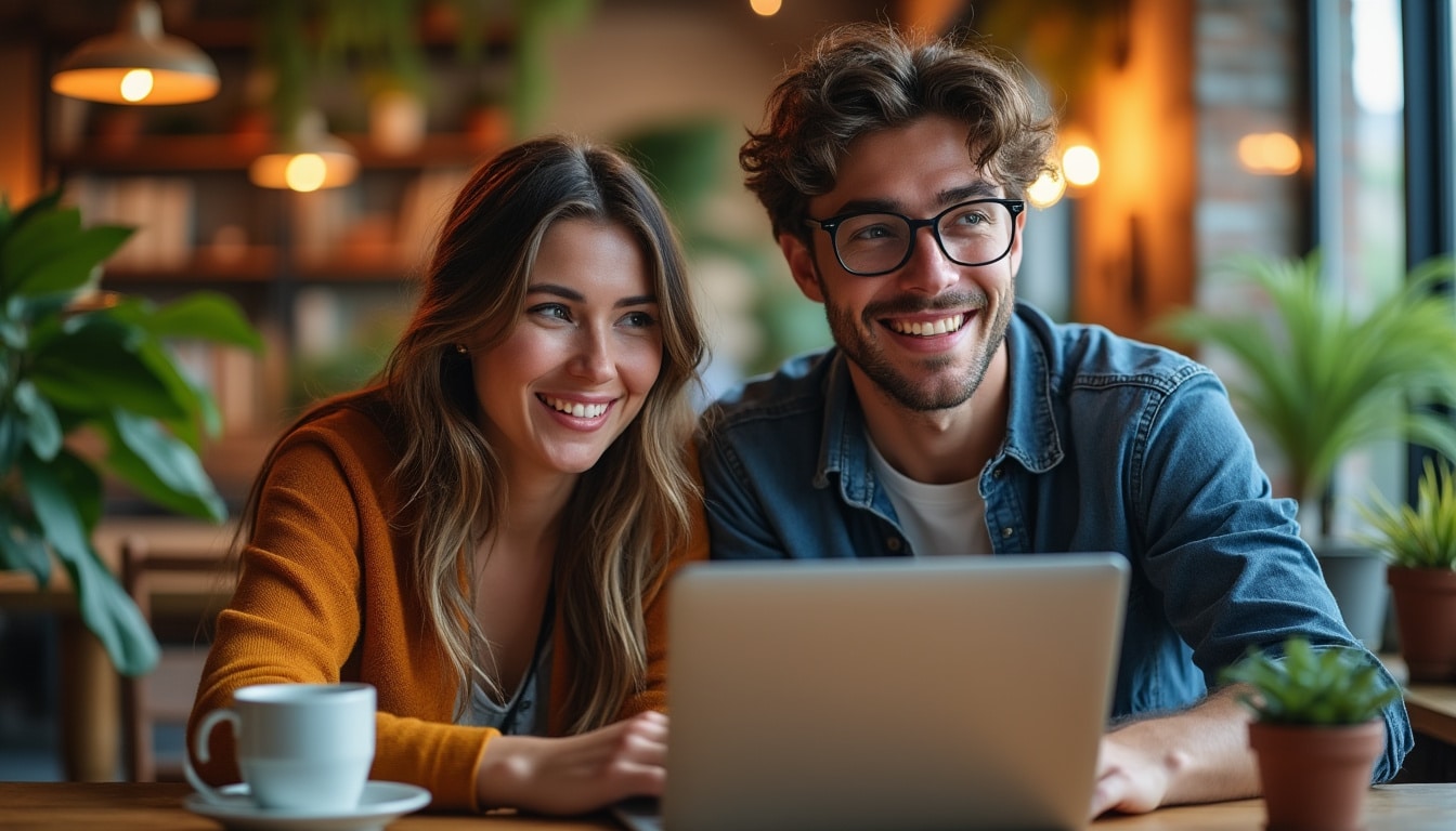 découvrez nos conseils pour transformer une relation virtuelle en rencontre réelle en toute sécurité et réussir le premier rendez-vous. apprenez à passer du virtuel au réel avec confiance !