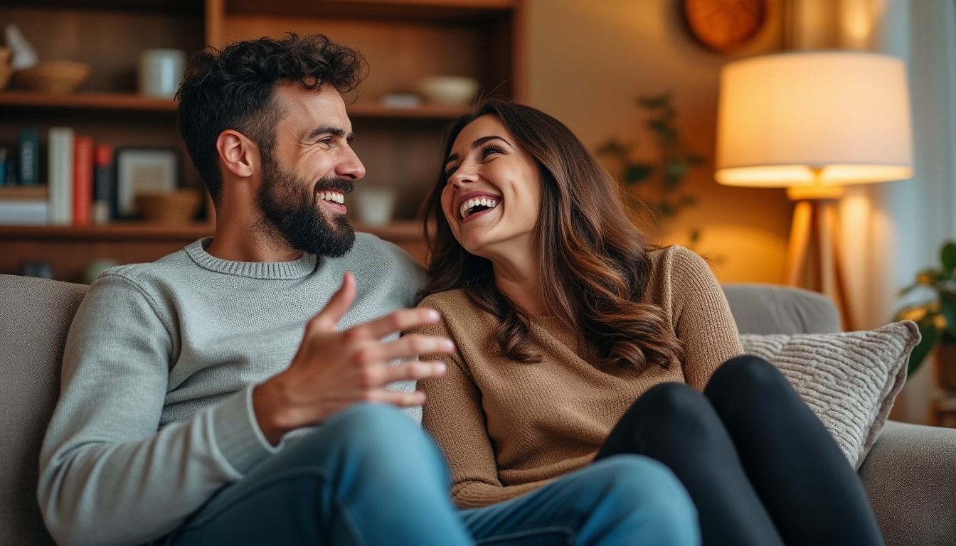 découvrez nos conseils pratiques pour transformer une relation virtuelle en une véritable rencontre réelle, en toute sécurité et avec succès. apprenez comment créer une connexion authentique et franchir le cap du premier rendez-vous.