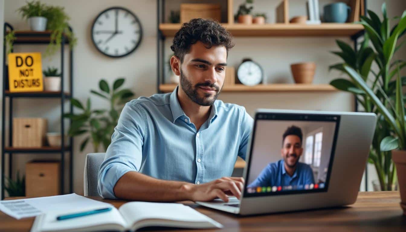 découvrez des conseils pratiques pour poser des limites saines lors de conversations en ligne. protégez-vous et communiquez efficacement grâce à des techniques respectueuses et simples à appliquer.