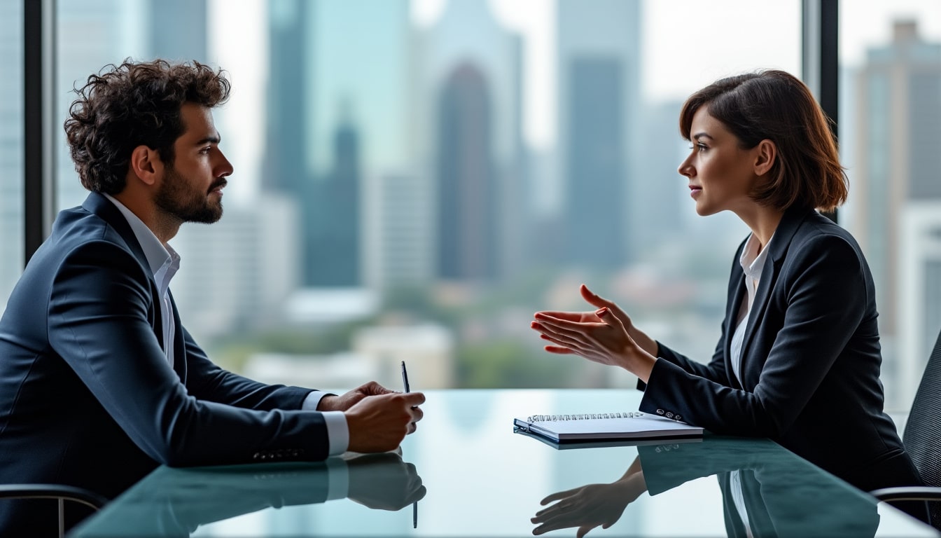 découvrez comment poser les bonnes questions lors de vos rendez-vous pour obtenir des réponses pertinentes, instaurer un climat de confiance et optimiser chaque rencontre professionnelle ou personnelle.