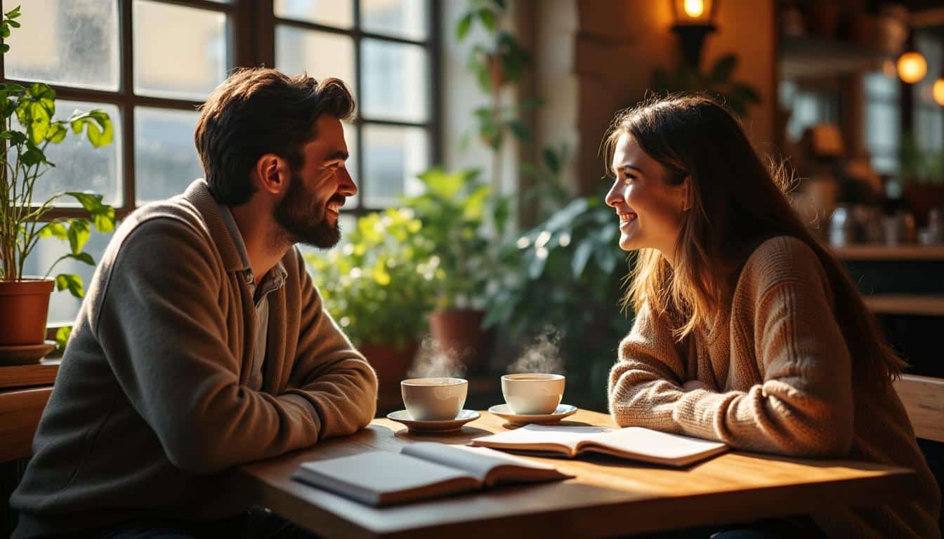 découvrez comment prendre le temps nécessaire pour bâtir une relation authentique et solide, en privilégiant la confiance, la communication et la patience à chaque étape du parcours amoureux.