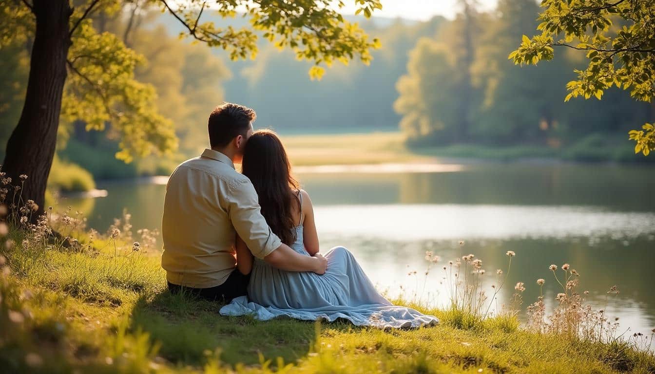 découvrez comment prendre votre temps pour construire une relation solide et authentique. apprenez les étapes clés pour bâtir des liens durables basés sur la confiance, la communication et le respect mutuel.