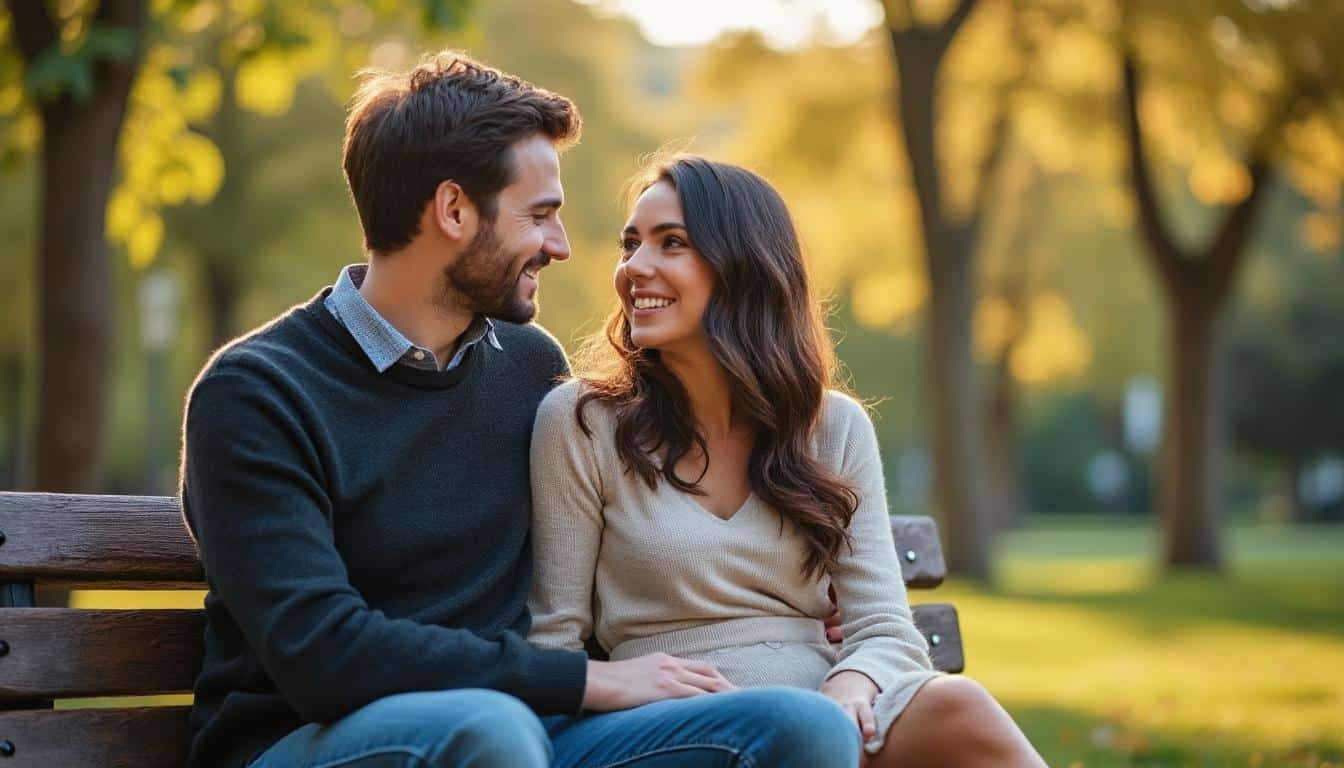 découvrez des conseils pratiques pour prendre votre temps et bâtir une relation authentique, solide et épanouissante, basée sur la confiance et la communication.