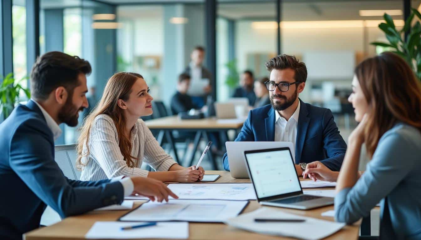 découvrez des stratégies concrètes et efficaces pour anticiper et gérer les conflits de façon positive. apprenez à instaurer un dialogue constructif et à renforcer la cohésion au sein de votre équipe ou entourage.