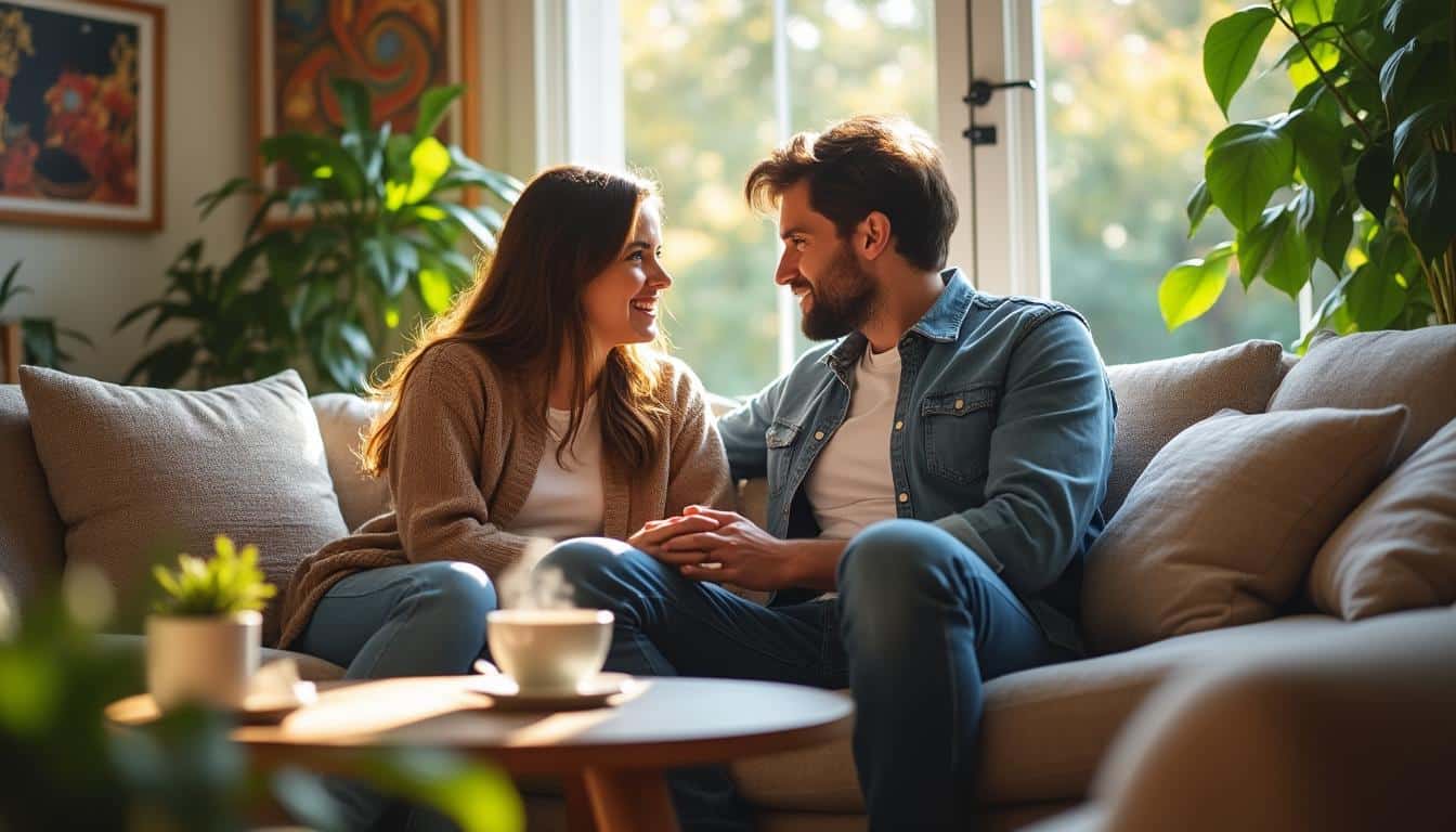 découvrez des conseils pratiques pour préserver votre relation face au stress quotidien et renforcer la complicité au sein de votre couple.
