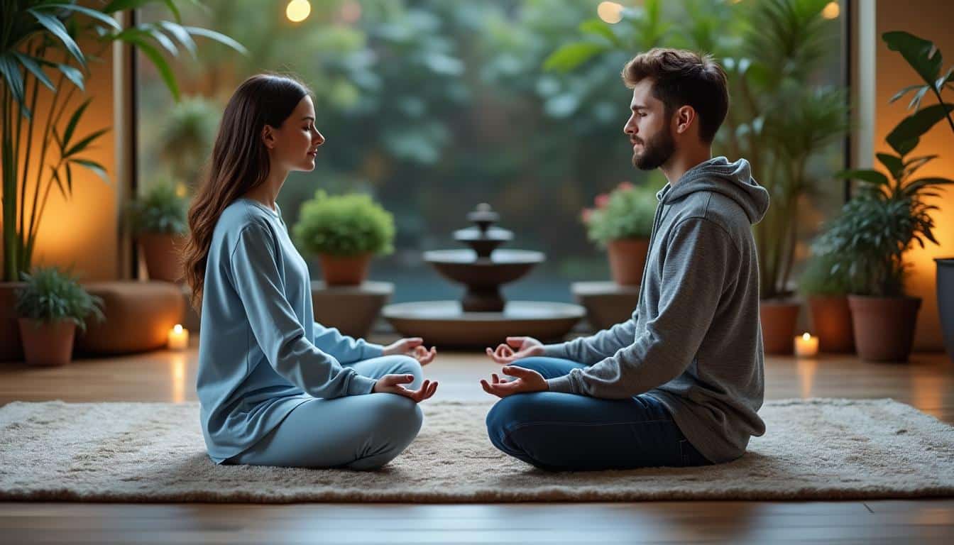 découvrez des conseils pratiques et efficaces pour préserver votre couple des tensions du quotidien et renforcer votre relation face au stress.