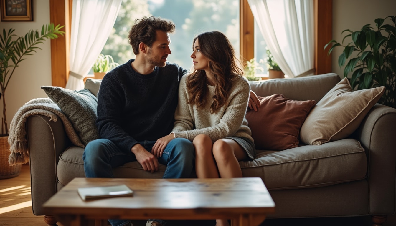 découvrez des conseils pratiques pour gérer le manque d’attention dans le couple, renforcer la communication et raviver la complicité au sein de votre relation amoureuse.
