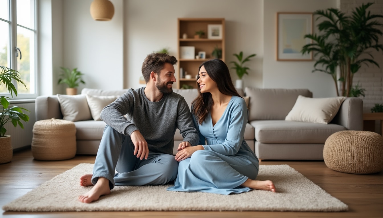 découvrez nos conseils pratiques pour réagir efficacement à un manque d’attention dans le couple, préserver la complicité et renforcer la communication afin de retrouver l’harmonie au sein de votre relation.