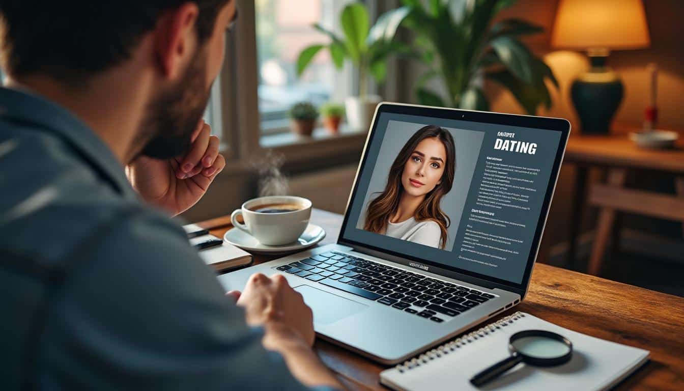 découvrez nos conseils pratiques pour repérer un faux profil sur un site de rencontre et éviter les arnaques en ligne. apprenez à identifier les signaux d'alerte afin de naviguer en toute sécurité sur les plateformes de rencontres.