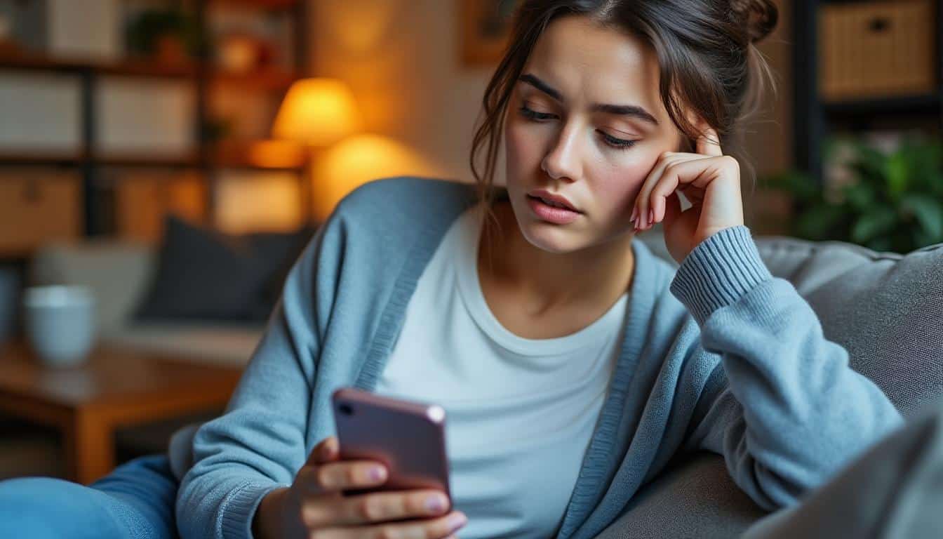 découvrez comment repérer facilement un faux profil sur un site de rencontre grâce à nos conseils pratiques et évitez les arnaques en ligne. protégez-vous et trouvez des relations authentiques !