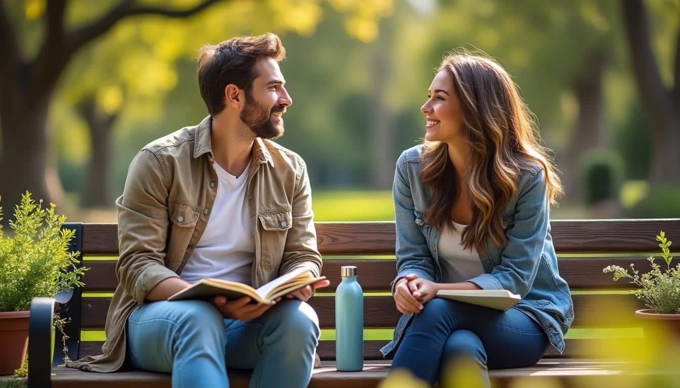 découvrez comment identifier une personne dont les valeurs correspondent aux vôtres pour construire des relations authentiques et harmonieuses.