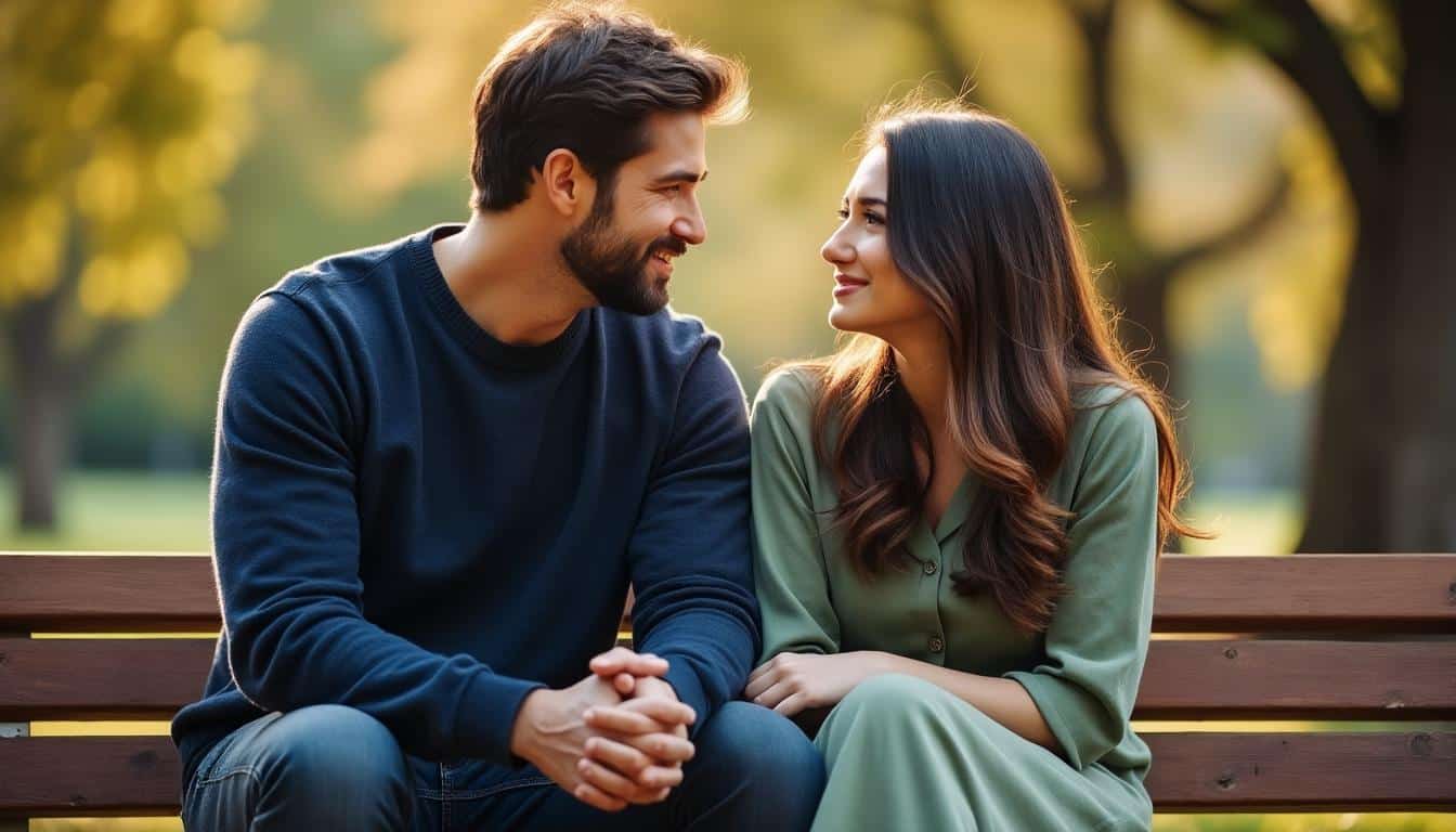 découvrez comment identifier une personne dont les valeurs correspondent aux vôtres pour construire des relations authentiques et harmonieuses.