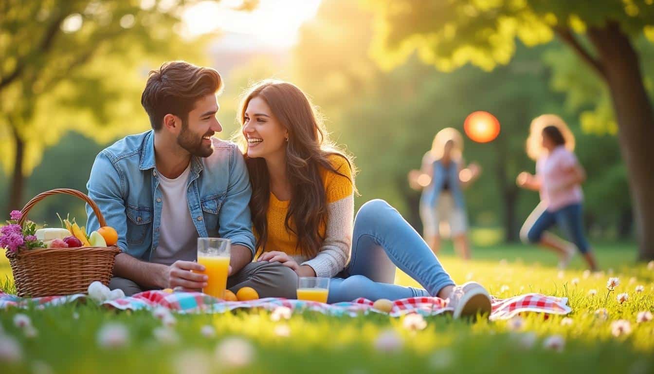 Comment reconnaître une relation qui commence bien ? découvrez les signes d'une relation amoureuse saine dès le début et apprenez à reconnaître les indicateurs d'un bon départ pour construire une histoire épanouissante.