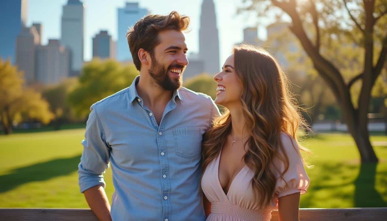 découvrez les signes d'une relation amoureuse saine dès le début : comportements positifs, communication fluide et premiers indices d'une connexion authentique. apprenez comment reconnaître si votre histoire démarre sous les meilleurs auspices !