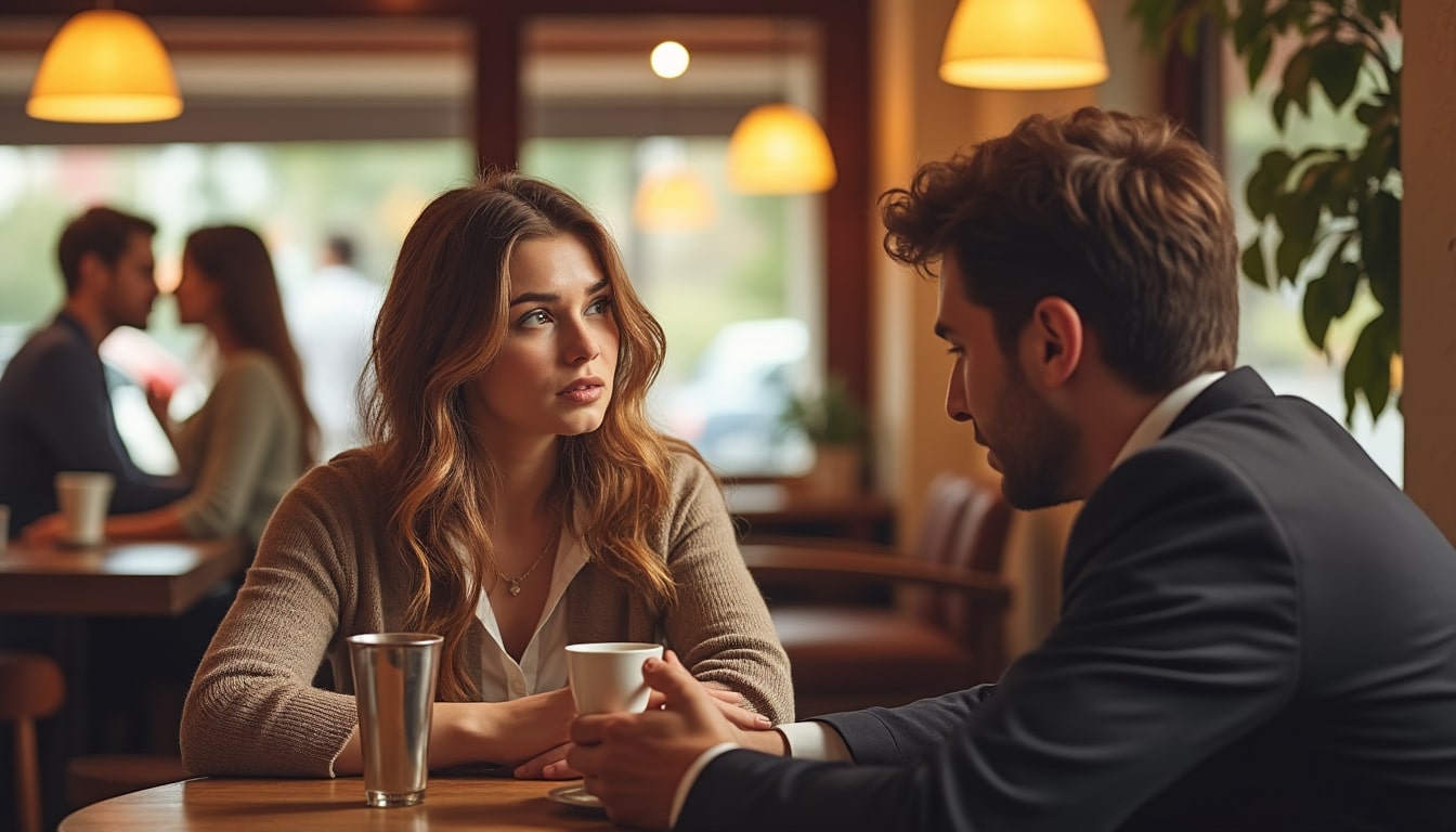 découvrez les signes révélateurs d'une relation toxique dès le début. apprenez à identifier les comportements malsains pour vous protéger et favoriser des relations saines.