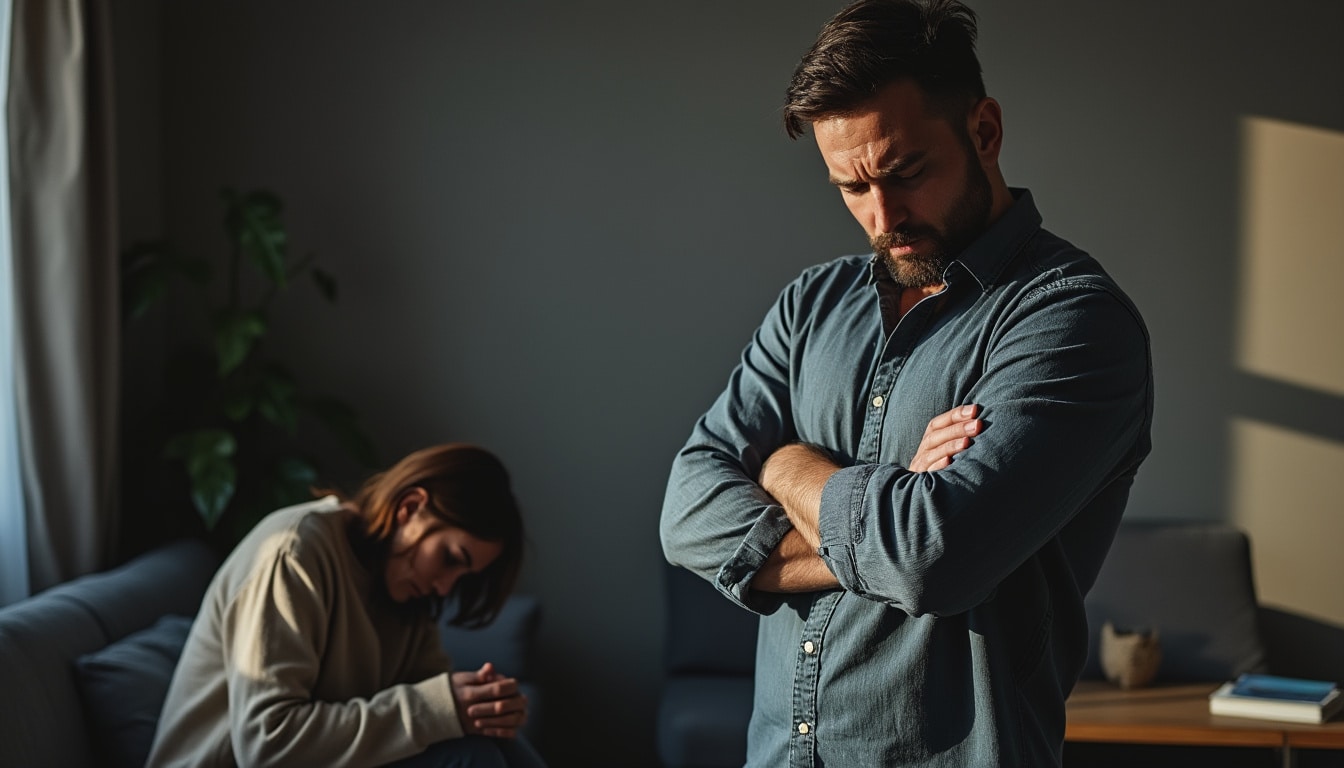 découvrez comment identifier rapidement les signes d'une relation toxique dès le début. conseils et astuces pour repérer les comportements à éviter et protéger votre bien-être dès les premiers échanges.