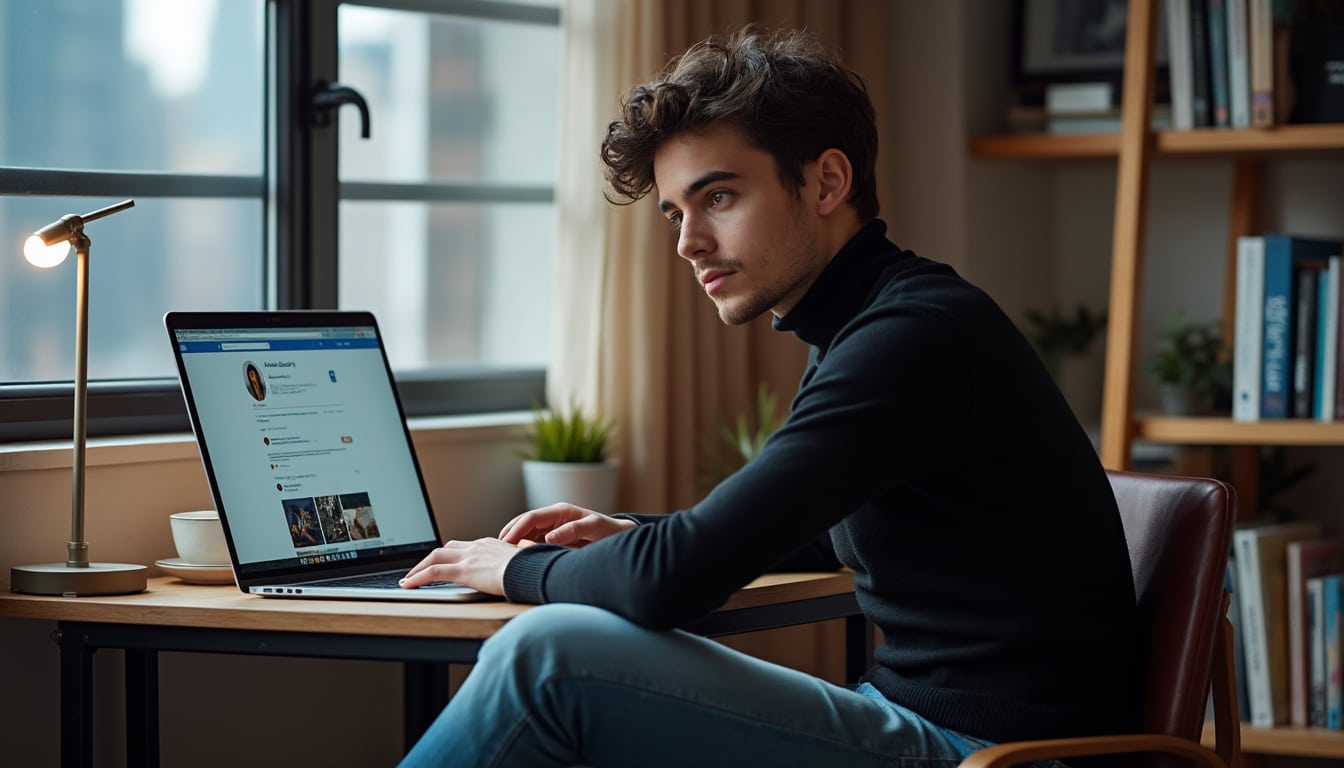 découvrez nos conseils pour identifier les véritables intentions derrière un profil en ligne, différencier le sérieux du superficiel et éviter les mauvaises surprises lors de vos échanges virtuels.