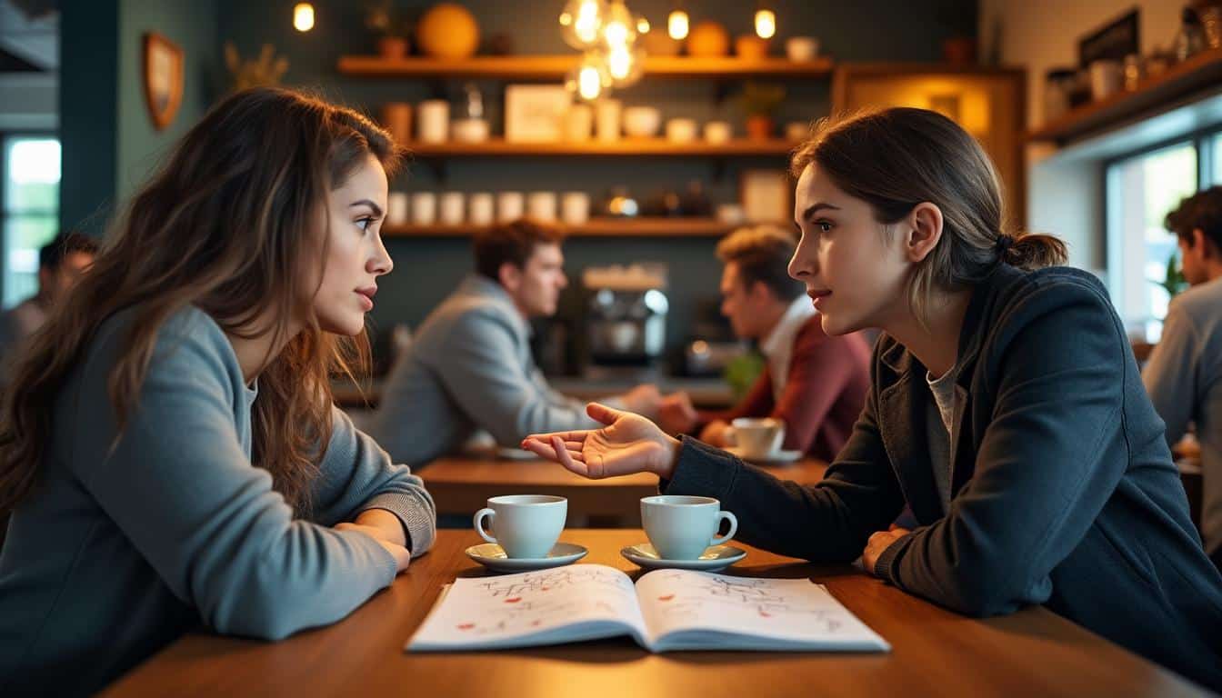 découvrez des conseils pratiques et bienveillants pour réparer une relation abîmée, restaurer la confiance et retrouver l’harmonie au sein de votre couple ou avec vos proches.