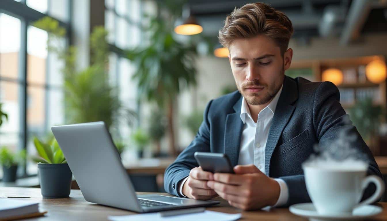 découvrez nos astuces pour relancer un contact avec tact et professionnalisme, sans donner l'impression d'être insistant. apprenez à trouver le bon ton et le bon moment pour une relance efficace.