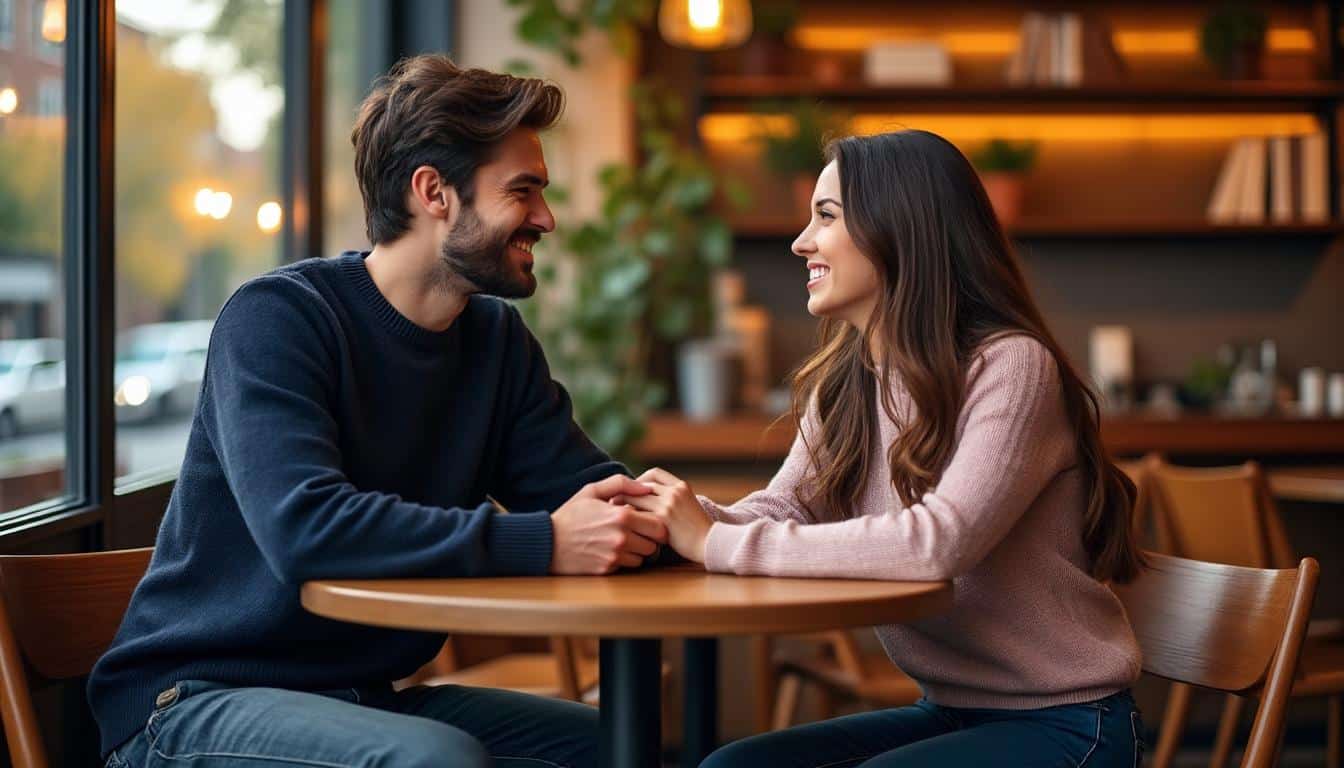 découvrez des conseils pratiques et des astuces pour renforcer la complicité dans votre couple au quotidien. apprenez à communiquer, partager des moments authentiques et cultiver l'intimité pour une relation plus épanouissante.