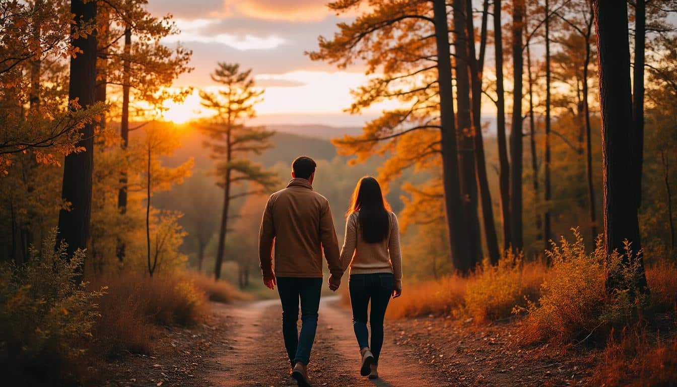 découvrez des conseils pratiques pour renforcer la complicité dans votre couple au quotidien. apprenez à partager des moments, à communiquer efficacement et à créer une connexion profonde avec votre partenaire afin de vivre une relation épanouissante et harmonieuse.