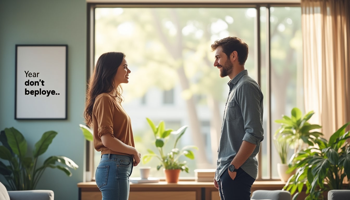 découvrez des conseils pratiques pour restaurer la confiance après une erreur, améliorer vos relations et transformer une faute en opportunité de croissance personnelle.