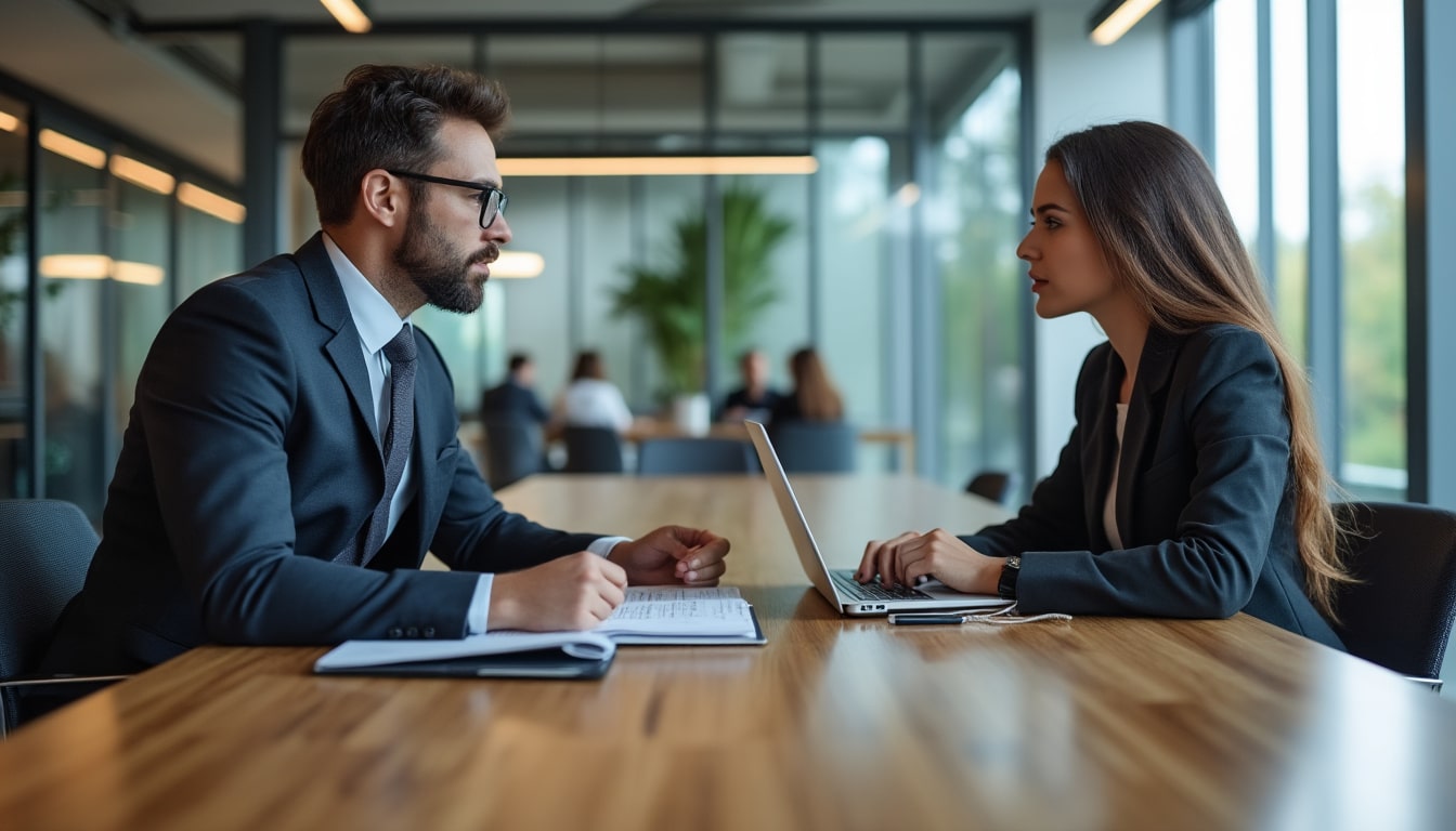 découvrez des conseils pratiques pour regagner la confiance après une erreur, restaurer des relations et transformer une faute en opportunité de croissance personnelle et professionnelle.
