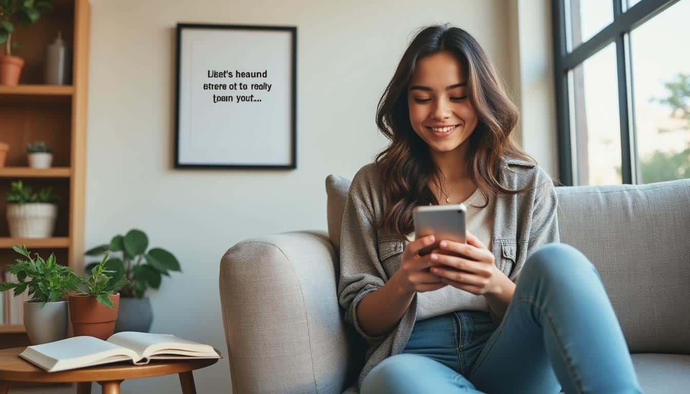 découvrez des astuces pratiques pour renforcer la confiance en soi sur les applis de rencontres et améliorer vos interactions en ligne.
