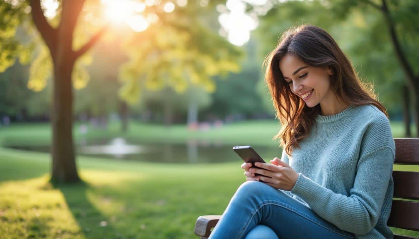 découvrez des astuces pratiques pour booster votre confiance en vous sur les applications de rencontre et maximiser vos interactions.