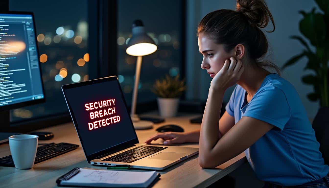 découvrez comment identifier un escroc sur un site de rencontre grâce à nos conseils pratiques. apprenez à repérer les signaux d’alerte et protégez-vous des arnaques amoureuses en ligne.