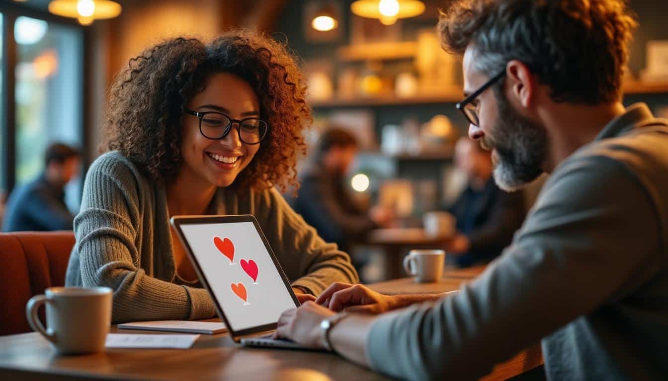 découvrez comment identifier une véritable affinité lors de vos échanges en ligne : signes révélateurs, astuces pour décrypter les intentions et conseils pour créer des liens authentiques dans le monde virtuel.