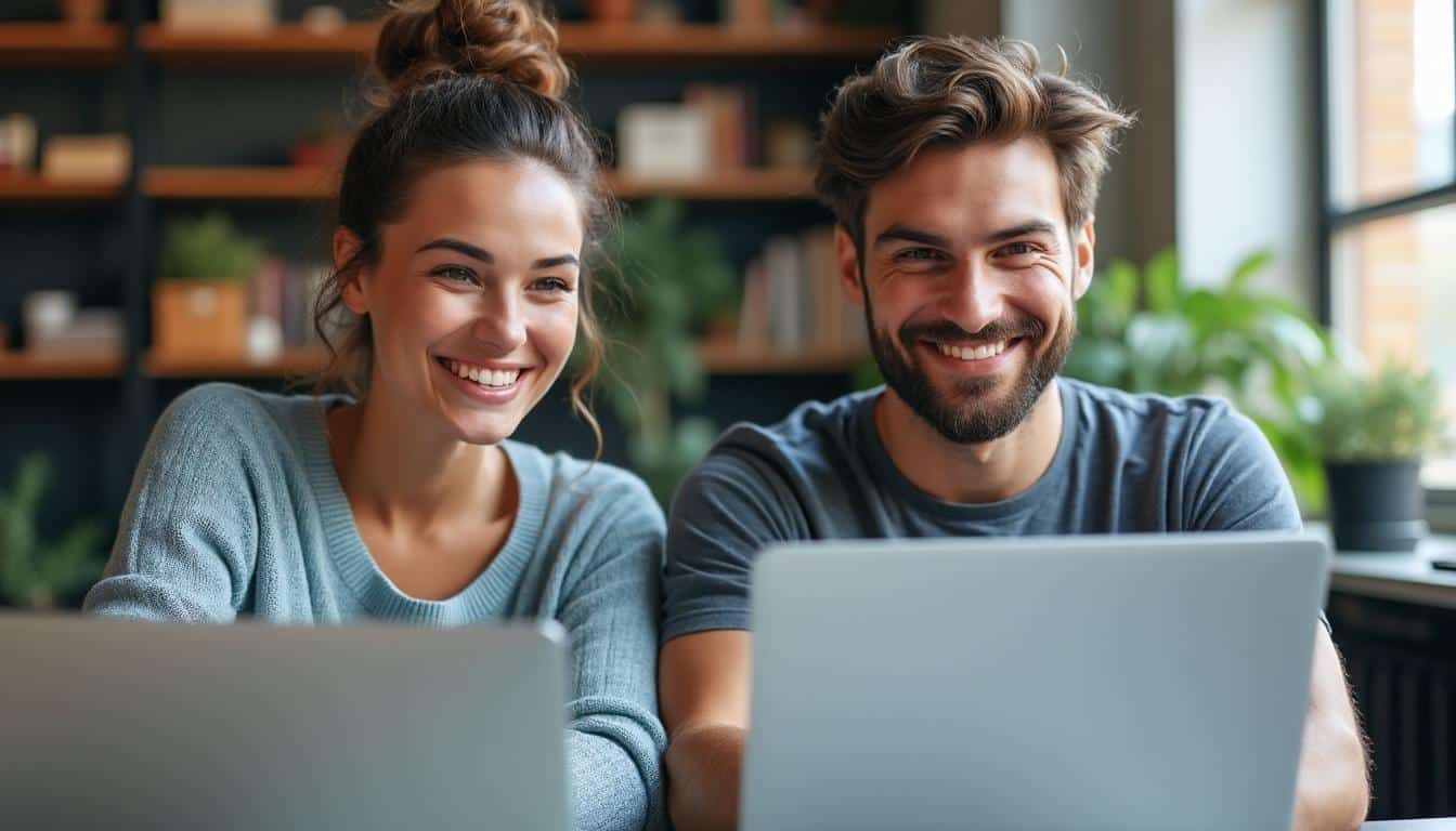 découvrez comment identifier une véritable affinité lors de vos échanges virtuels et apprenez à reconnaître les signes qui prouvent une connexion sincère en ligne.