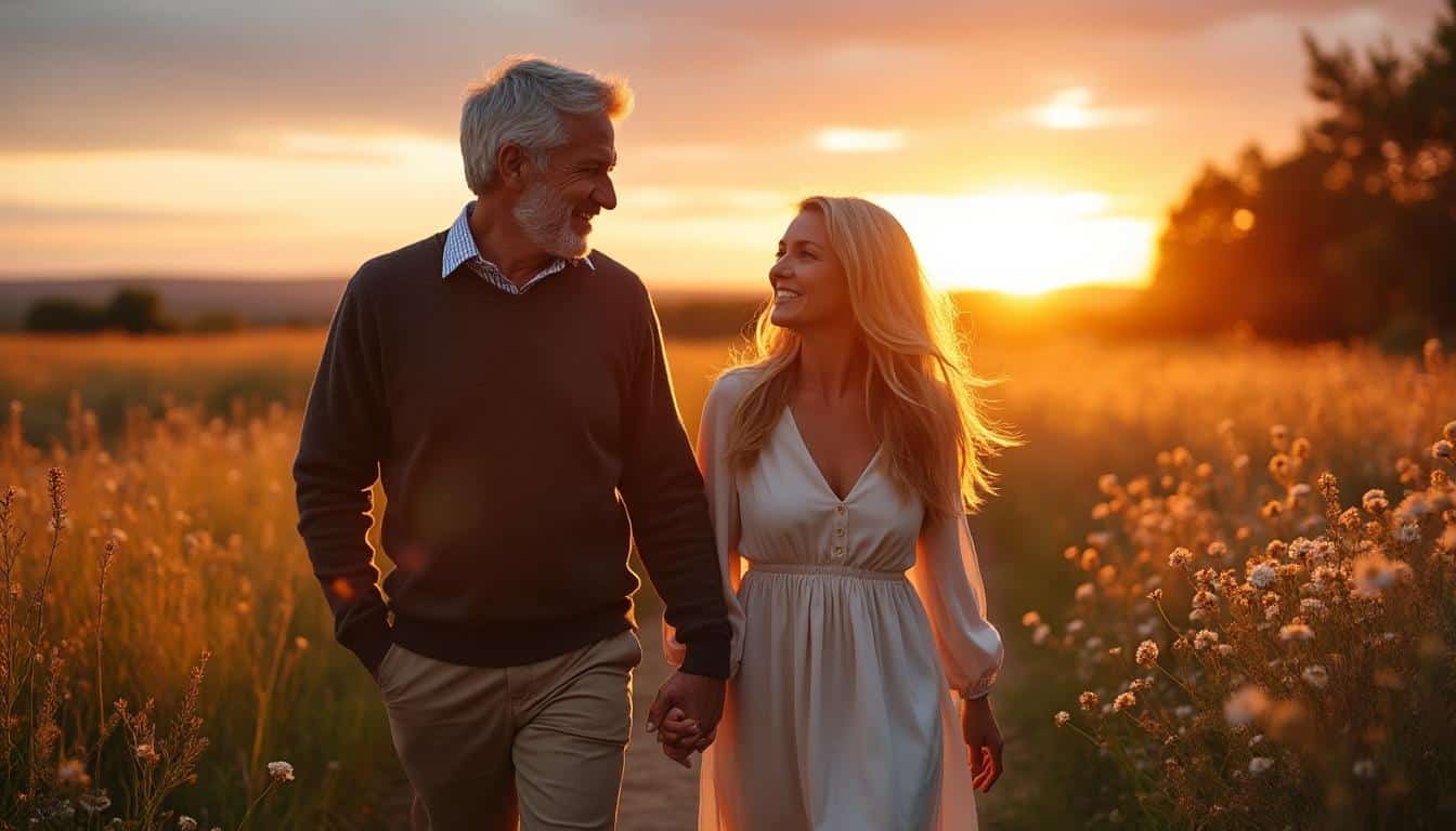 découvrez des conseils pratiques et inspirants pour entretenir la flamme et rester amoureux malgré le temps qui passe. apprenez comment renforcer la complicité et faire durer votre amour au fil des années.