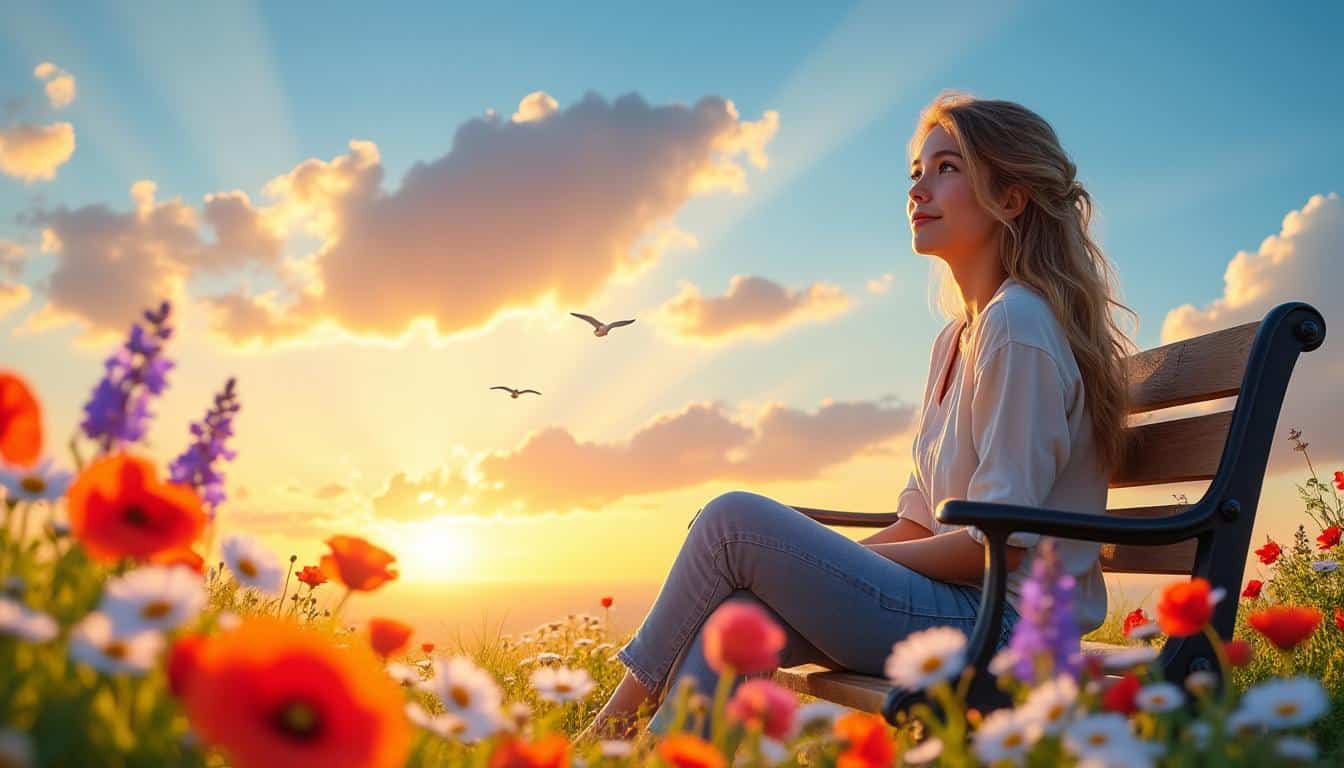 découvrez des conseils pratiques pour rester positif et retrouver confiance en soi après une déception sentimentale. apprenez à tourner la page, à prendre soin de vous et à voir l’avenir avec optimisme.