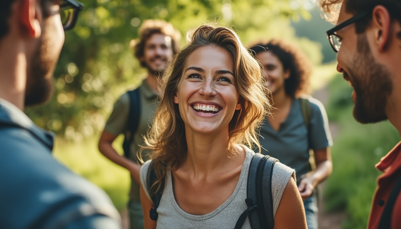 découvrez nos conseils pour séduire tout en restant fidèle à votre personnalité. apprenez à charmer naturellement, sans vous perdre ni jouer un rôle !