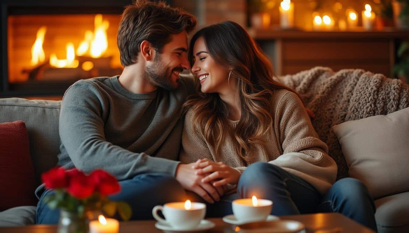 découvrez des conseils pratiques et des astuces pour raviver la flamme et retrouver la passion au sein de votre couple. renforcez votre lien et redonnez de l'élan à votre relation amoureuse en quelques étapes simples !