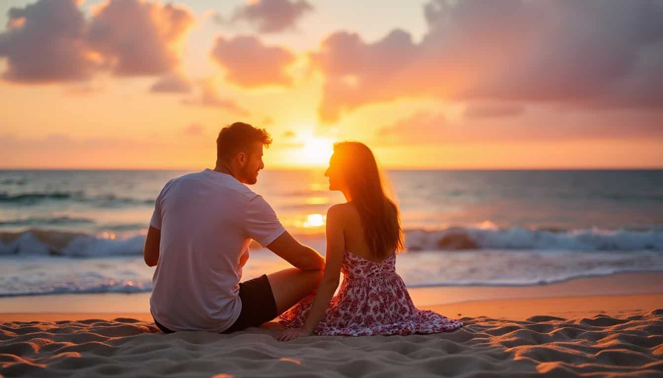 découvrez des conseils pratiques et des astuces pour raviver la flamme et retrouver la passion dans votre couple. réinventez votre relation et profitez d’une complicité retrouvée.