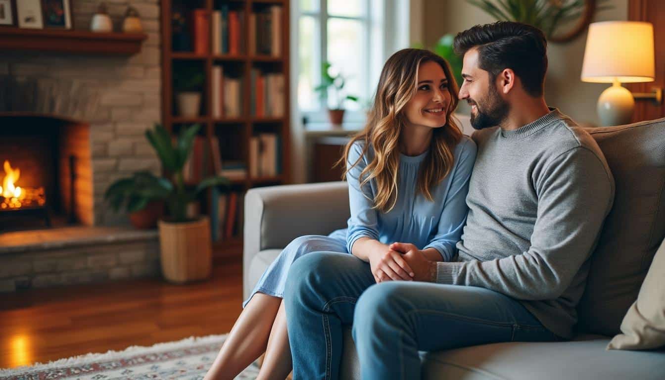 découvrez des conseils pratiques et des idées inspirantes pour raviver la flamme et retrouver la passion dans votre couple. redonnez un nouvel élan à votre relation amoureuse !
