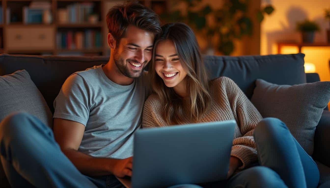 découvrez des conseils clés pour réussir votre première rencontre en ligne: préparation, sécurité, sujets de conversation et astuces pour une vraie connexion.