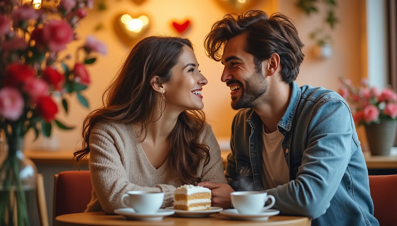 découvrez des conseils pratiques et des astuces essentielles pour réussir vos débuts en relation amoureuse et construire une base solide pour votre couple.