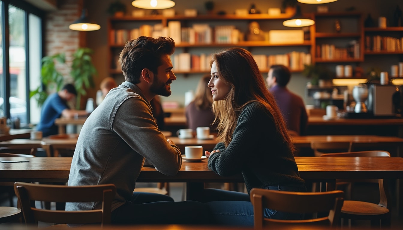 découvrez nos conseils pratiques pour bien démarrer une relation amoureuse et poser les bases d'une histoire solide et épanouissante dès les premiers instants.