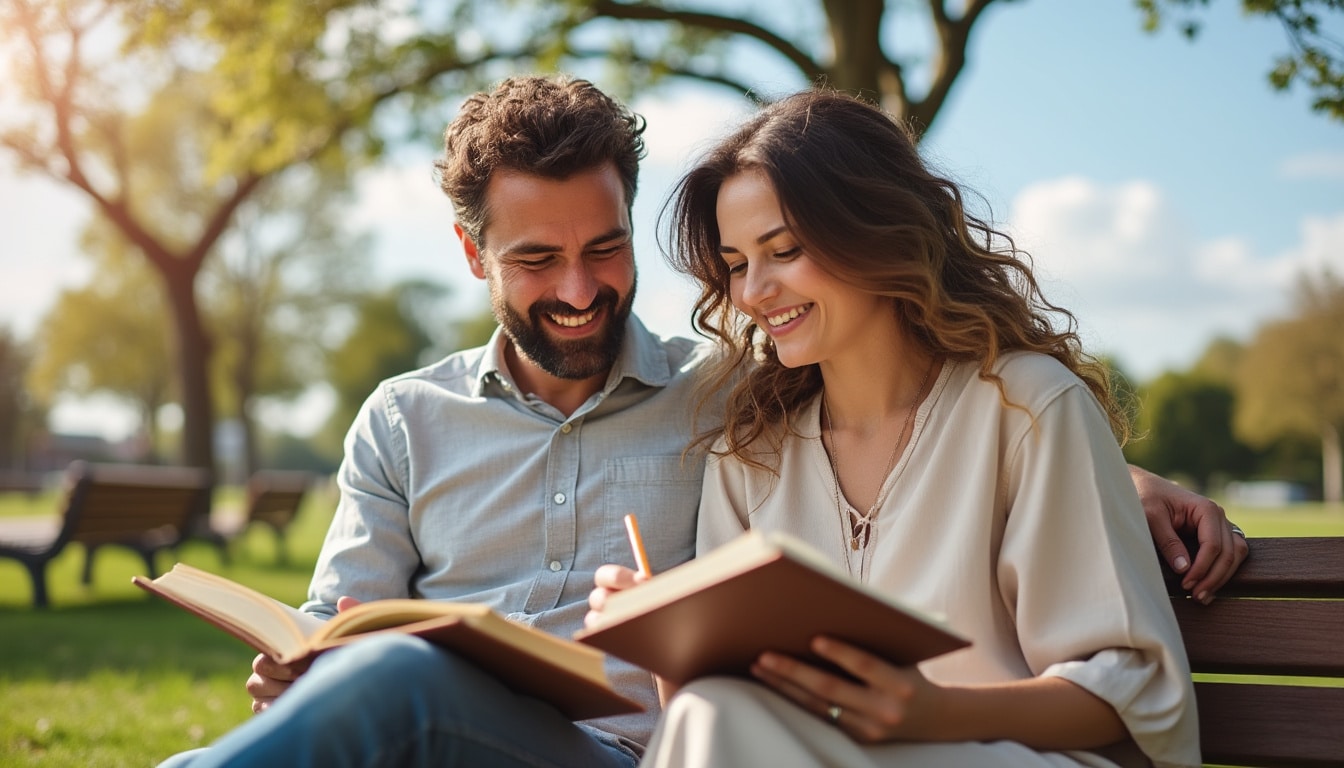 découvrez nos conseils essentiels pour bien débuter une relation amoureuse, instaurer la confiance, communiquer efficacement et poser les bases d'une histoire durable et épanouissante.