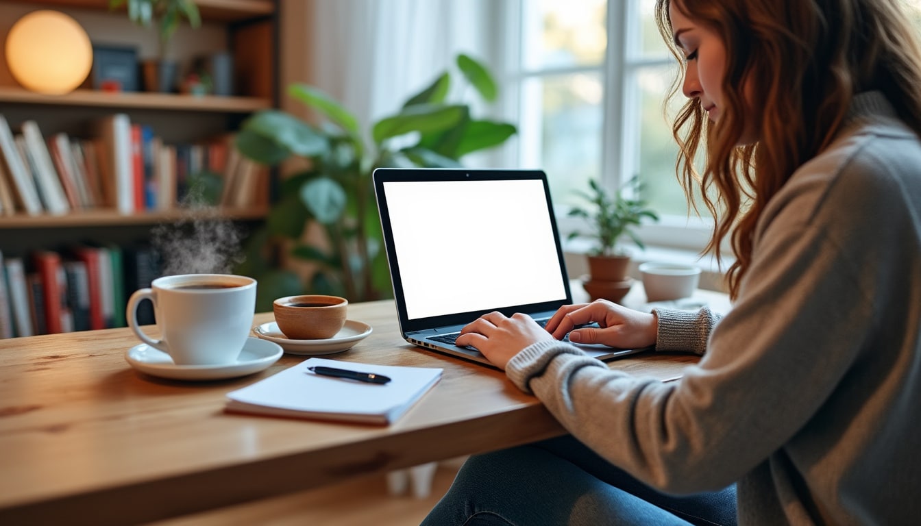 découvrez nos conseils pratiques pour réussir votre premier appel vidéo avec un contact en ligne : préparation, bonnes pratiques et astuces pour créer une bonne impression et instaurer une communication fluide.