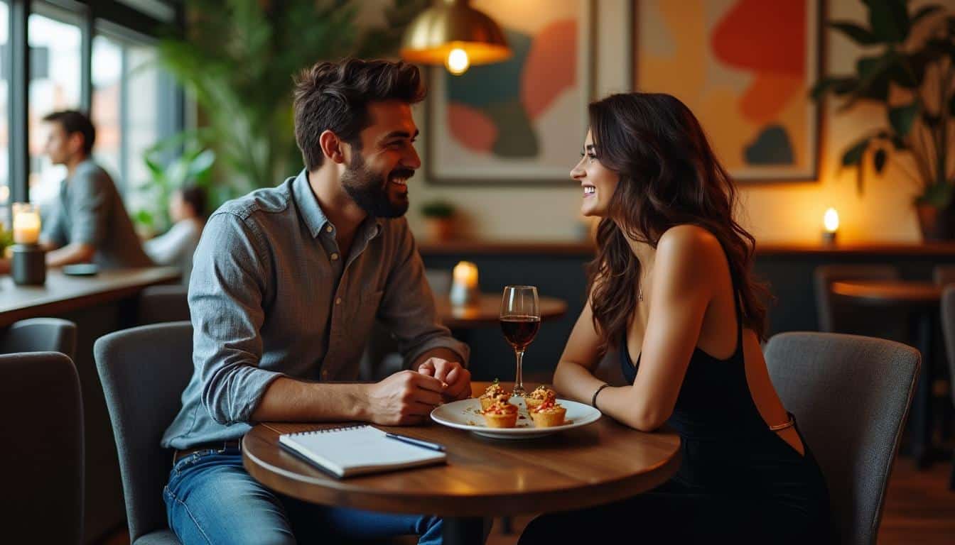 découvrez nos 10 conseils incontournables pour réussir votre premier rendez-vous amoureux. apprenez à créer une connexion authentique, à surmonter le stress et à faire une impression mémorable. transformez votre rencontre en un moment spécial grâce à nos astuces pratiques.