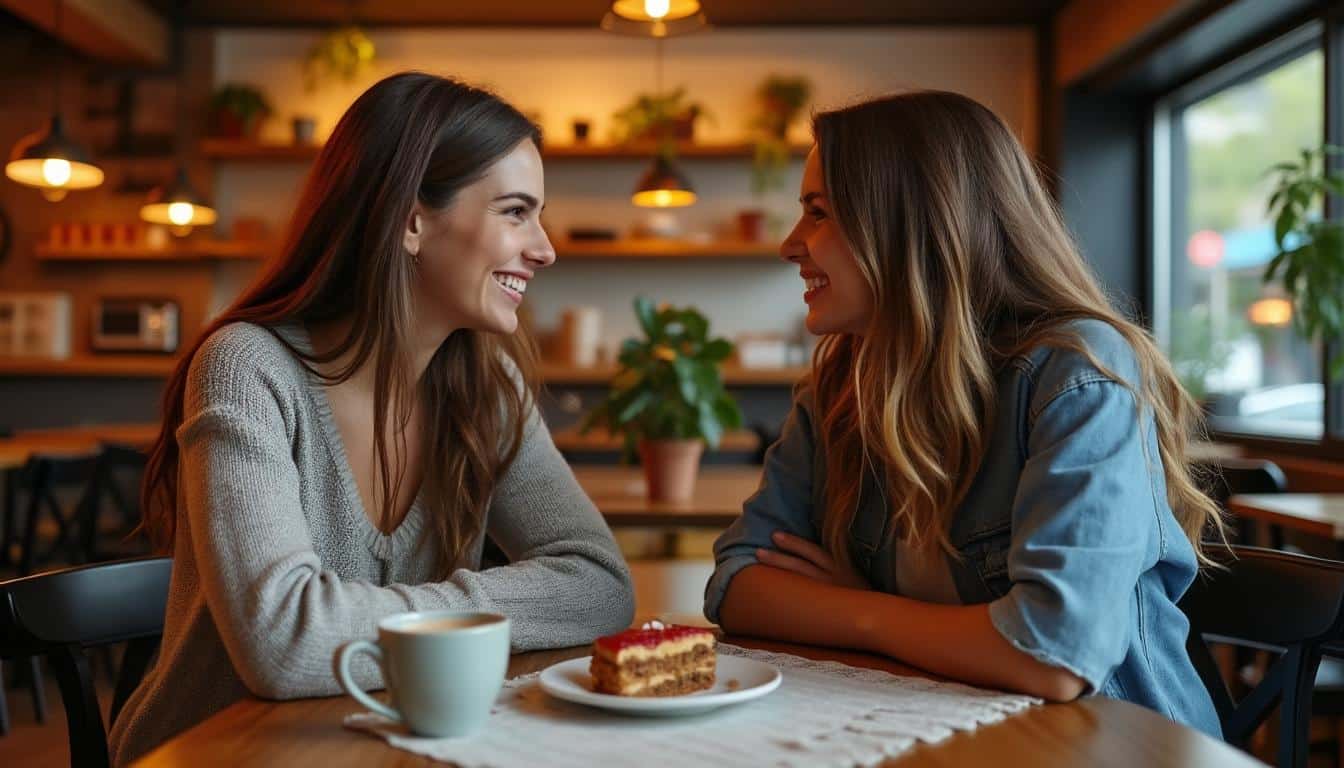 découvrez nos 10 conseils incontournables pour réussir votre premier rendez-vous amoureux. apprenez à briser la glace, à créer une connexion authentique et à faire bonne impression pour que cette rencontre soit inoubliable.