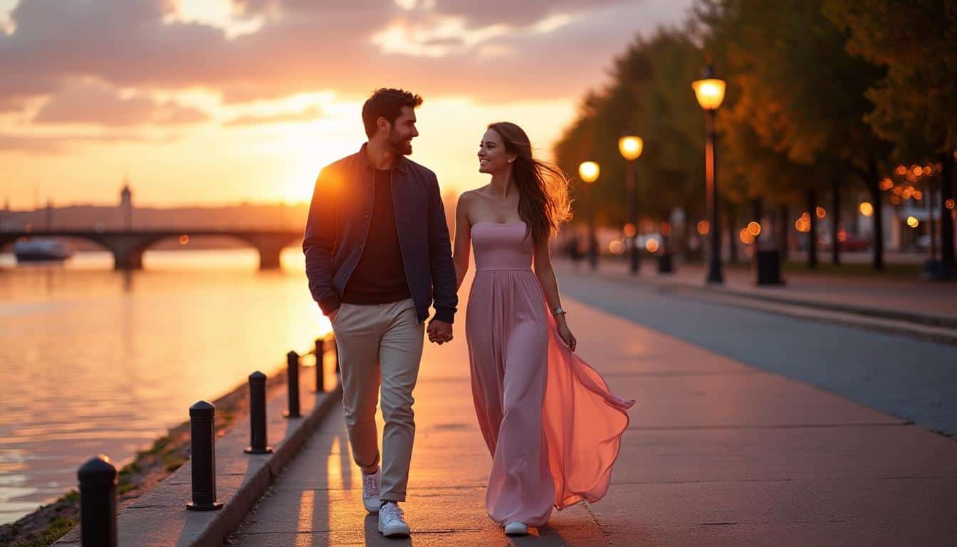 découvrez nos 10 conseils incontournables pour réussir votre premier rendez-vous amoureux. apprenez à créer une ambiance détendue, à engager des conversations intéressantes et à laisser une impression mémorable. préparez-vous à séduire et à vivre une expérience inoubliable !