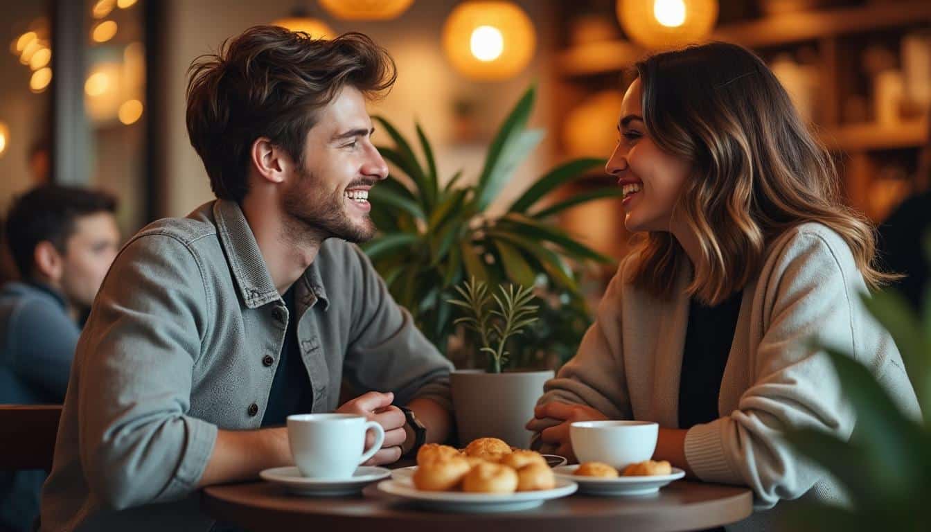 découvrez nos conseils pratiques pour réussir votre premier rendez-vous après une rencontre virtuelle : astuces pour briser la glace, instaurer la confiance et transformer l'alchimie en ligne en véritable connexion réelle.