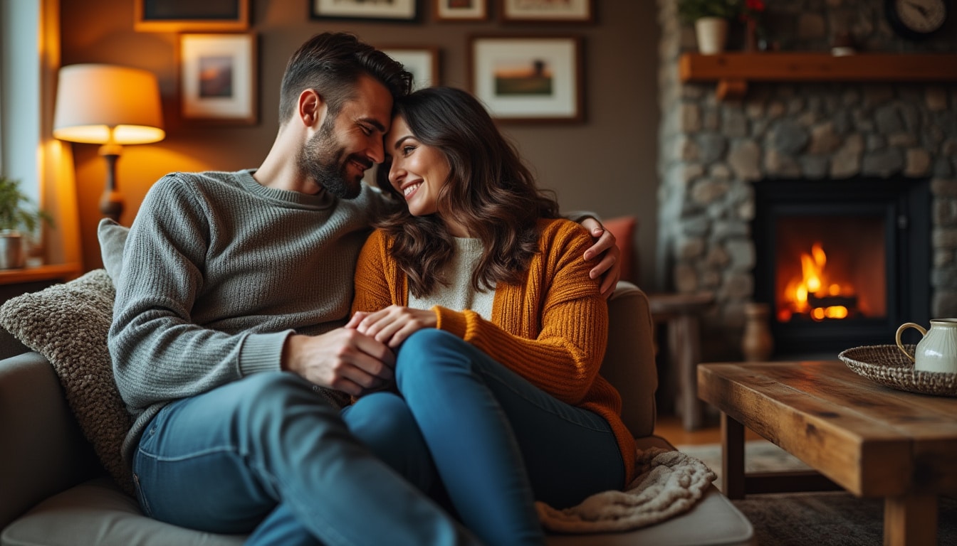 découvrez des conseils pratiques pour mieux comprendre et s’adapter à un partenaire réservé. apprenez à favoriser la communication, instaurer la confiance et renforcer votre relation malgré les différences de tempérament.