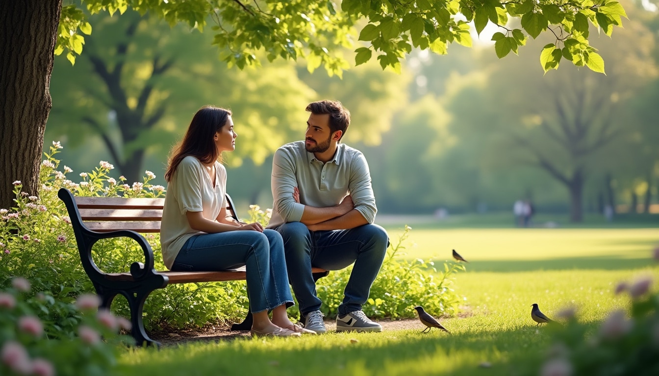 découvrez les signes qui montrent si l’autre est prêt(e) à s’engager dans une relation amoureuse sérieuse et sincère, pour éviter les malentendus et avancer en confiance.
