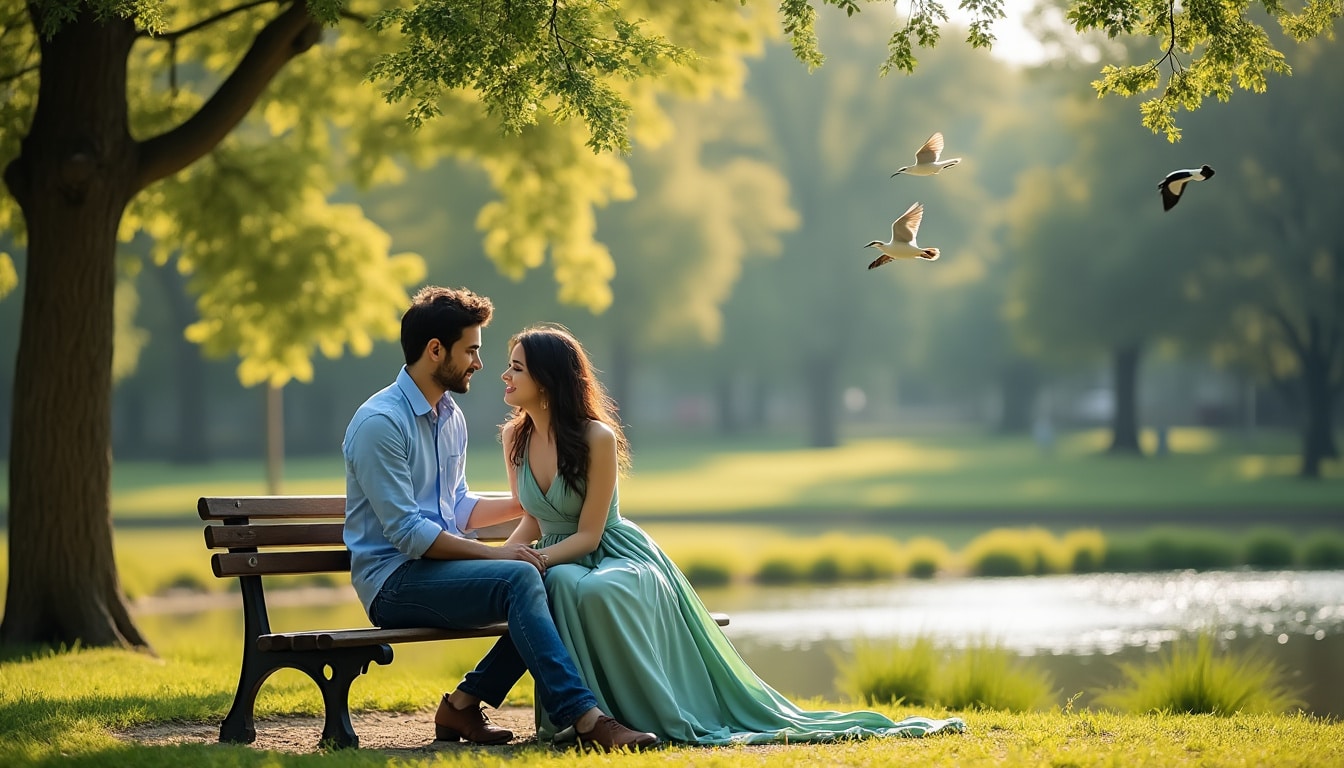 découvrez les signes qui montrent si une personne est réellement prête et disponible pour une relation sérieuse. nos conseils pour décoder les intentions de l’autre et éviter les malentendus amoureux.